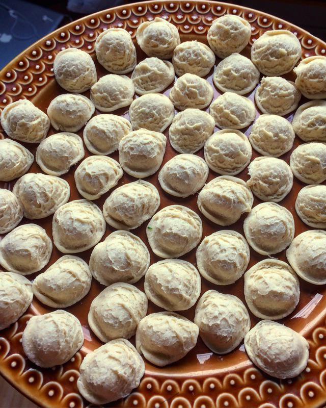 Read somewhere that pasta water is "liquid gold" and useful. Is pasta