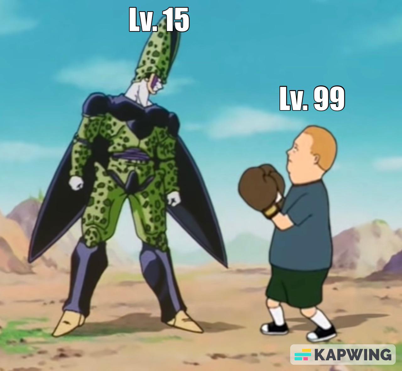 56 best u/stupid_dummy_idiot_ images on Pholder Dragon Ball