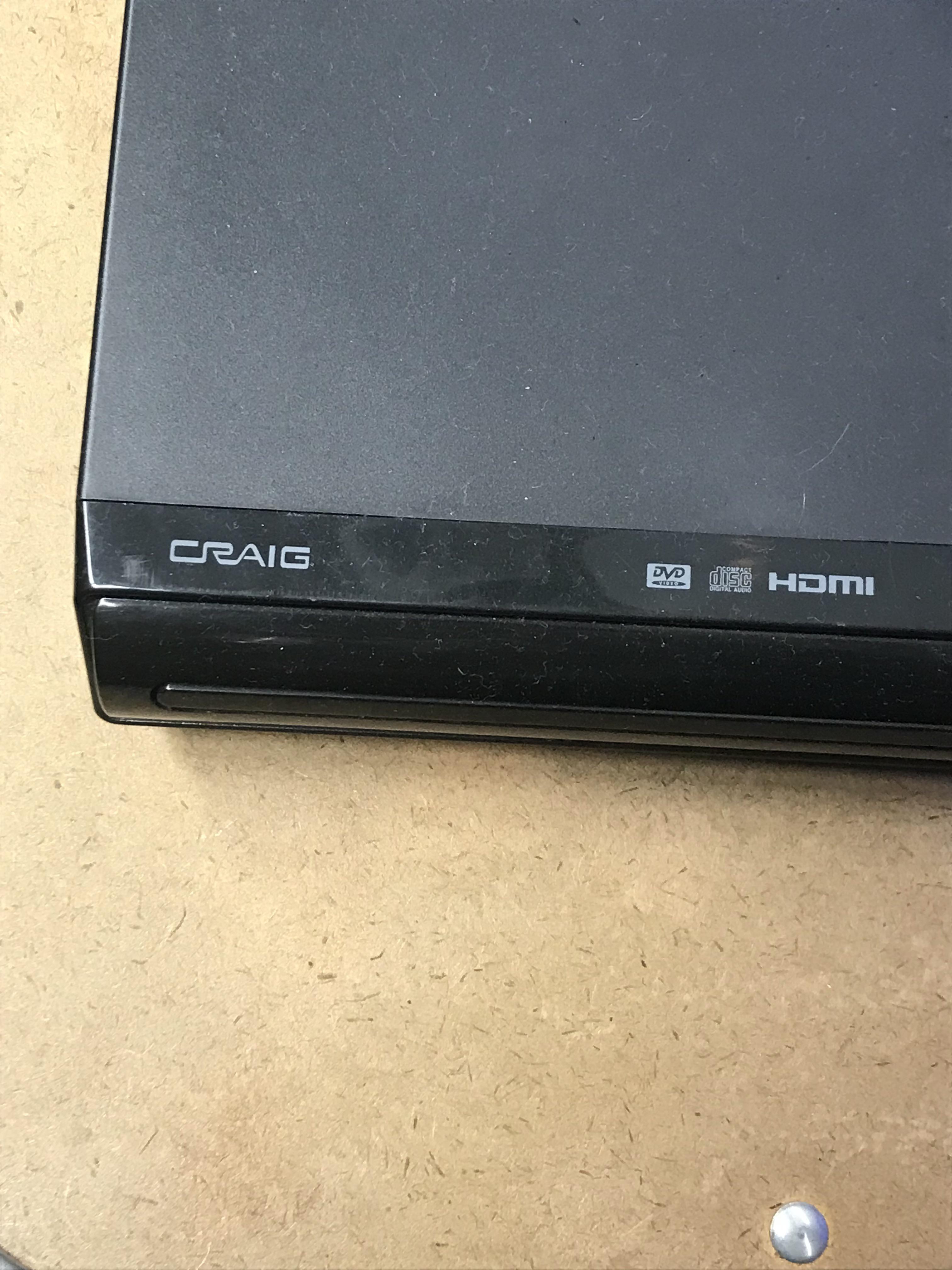 THE CRAIG PLAYER : r/DankPods