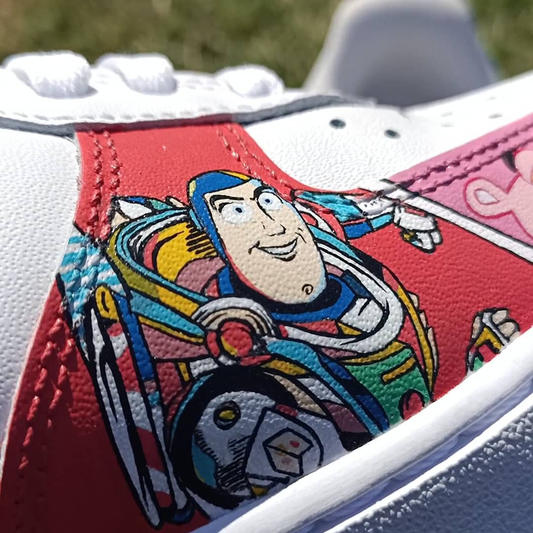 Toy Story 5 plot idea toystory