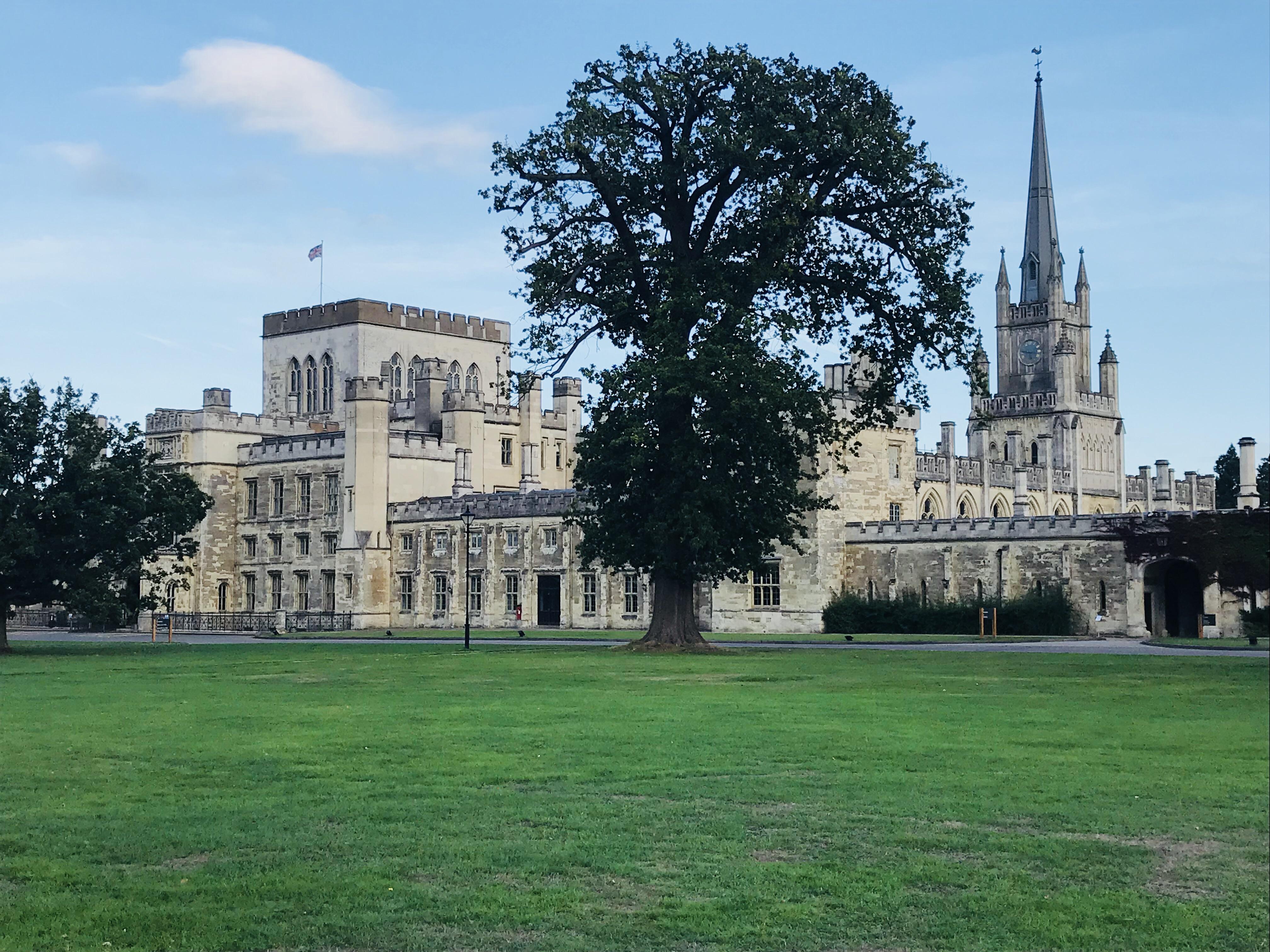 Ashridge Estate, United Kingdom r/europe