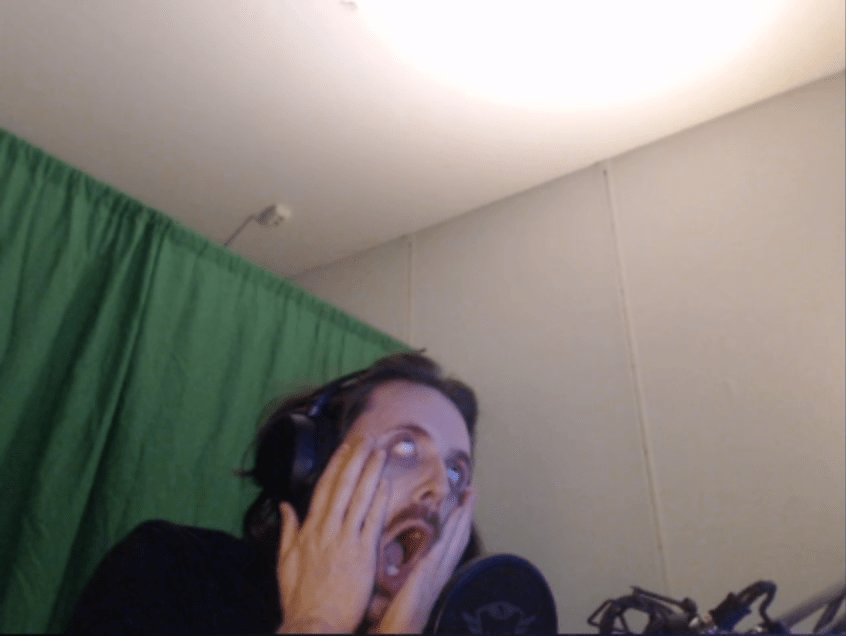 Juicer is back to Minecraft r/forsen