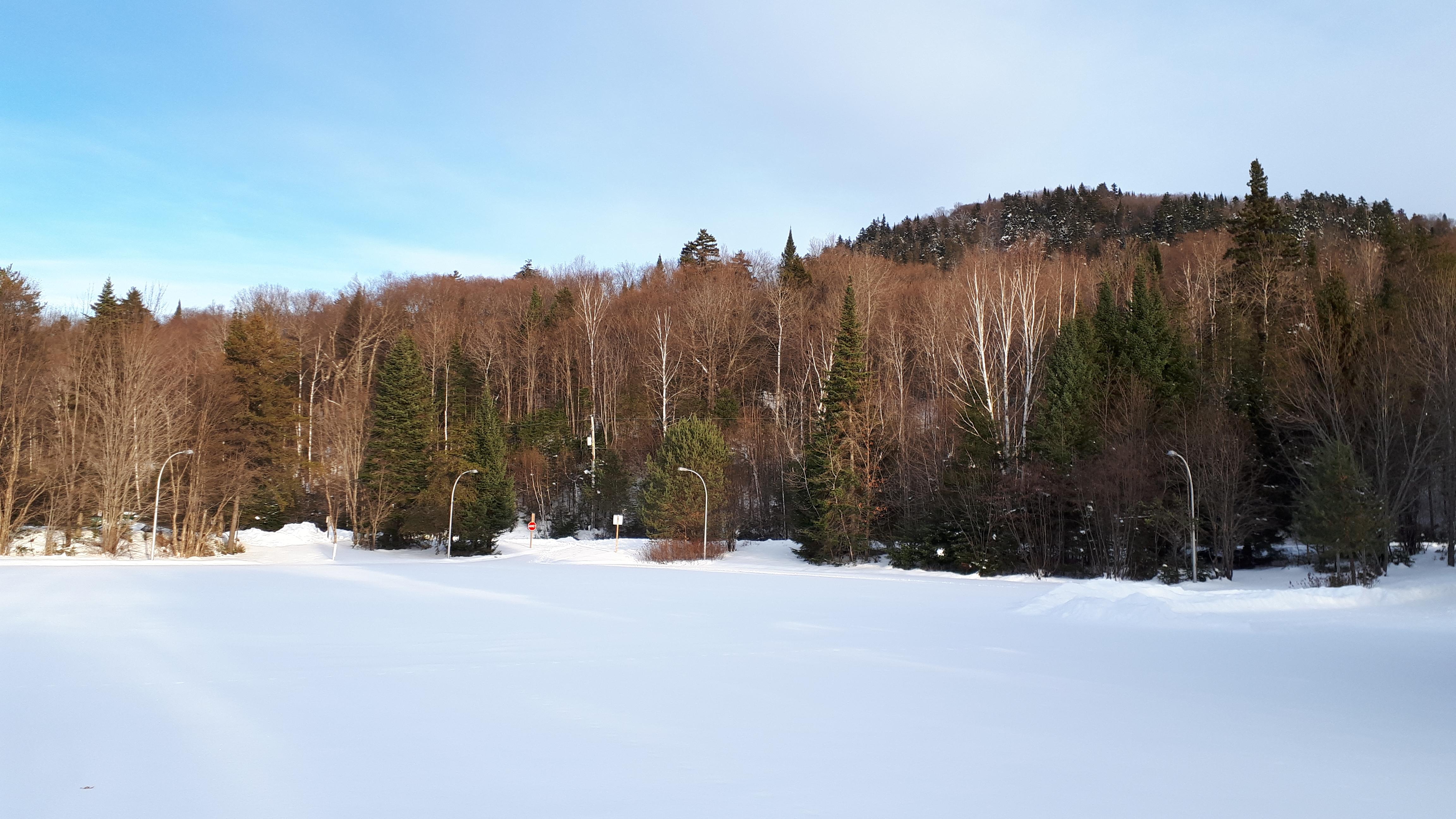 Parc du Mont Tremblant, SaintDamien, QC J0K, Canada [4608x2592] r