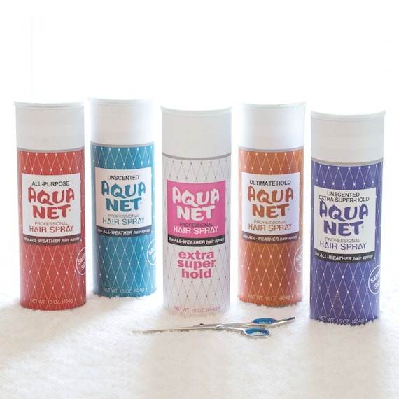 Hairspray. In the 80's you had to inhale it before school r/nostalgia