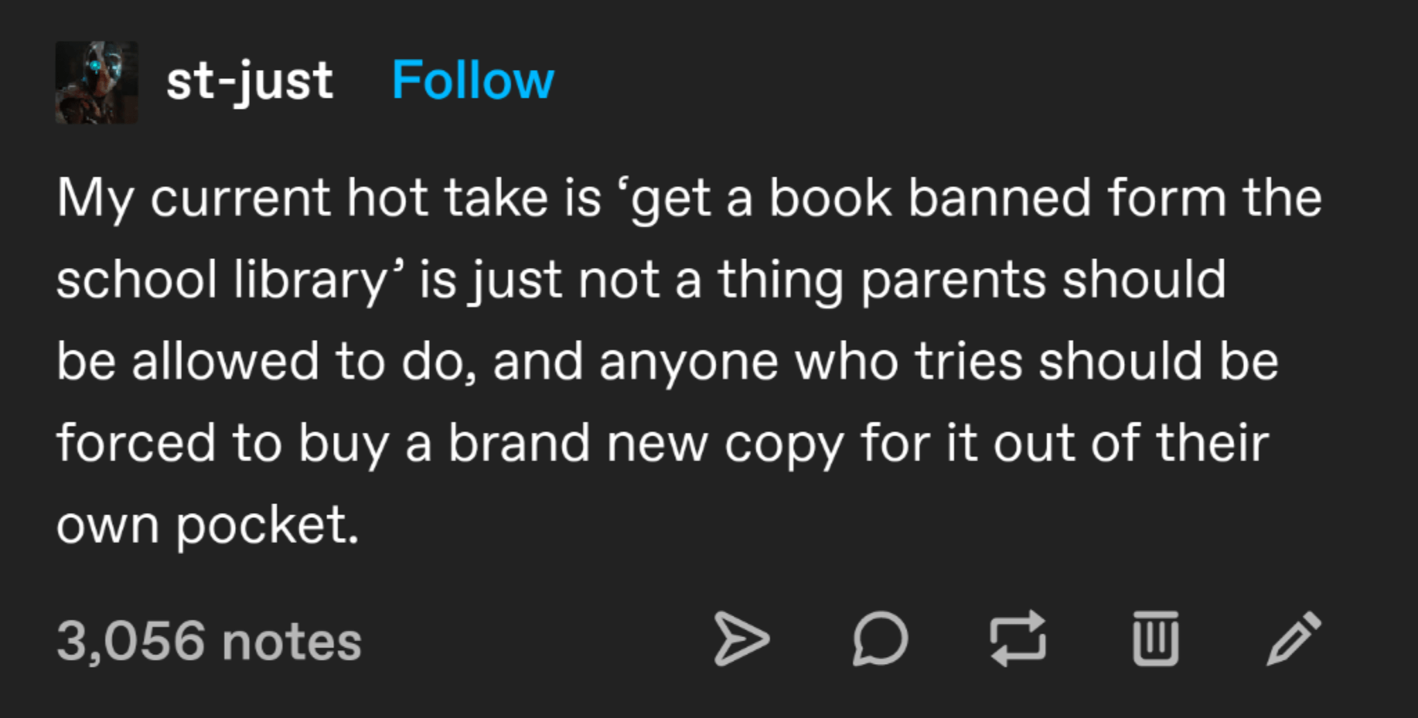 10000 best Hot Take images on Pholder Trash Taste, Curated Tumblr and