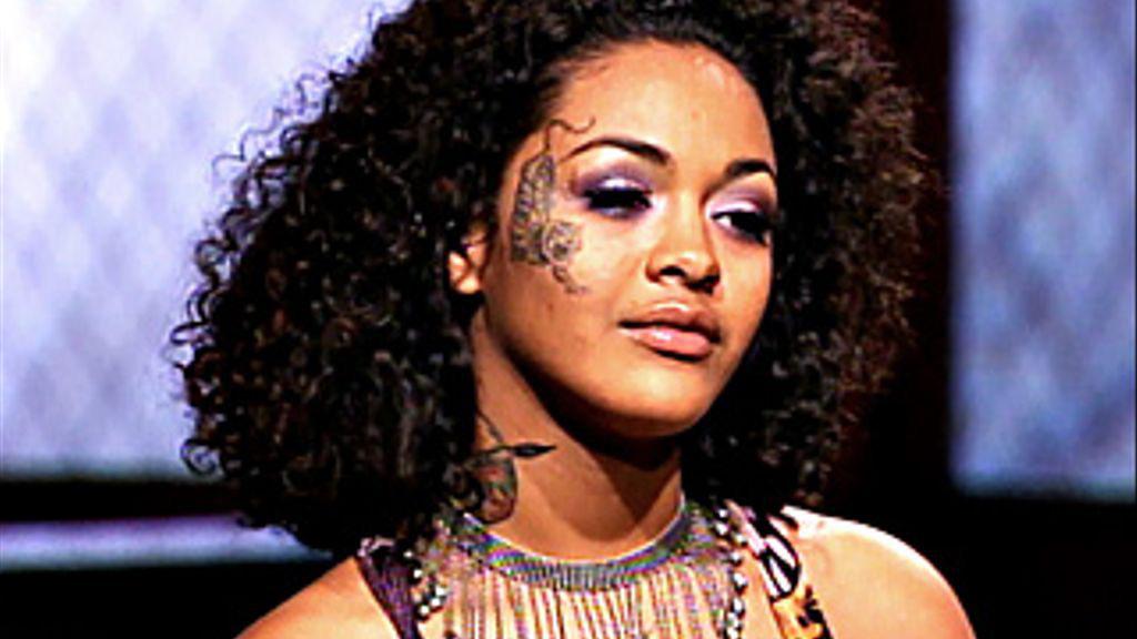 Danger For The Love Of Ray J