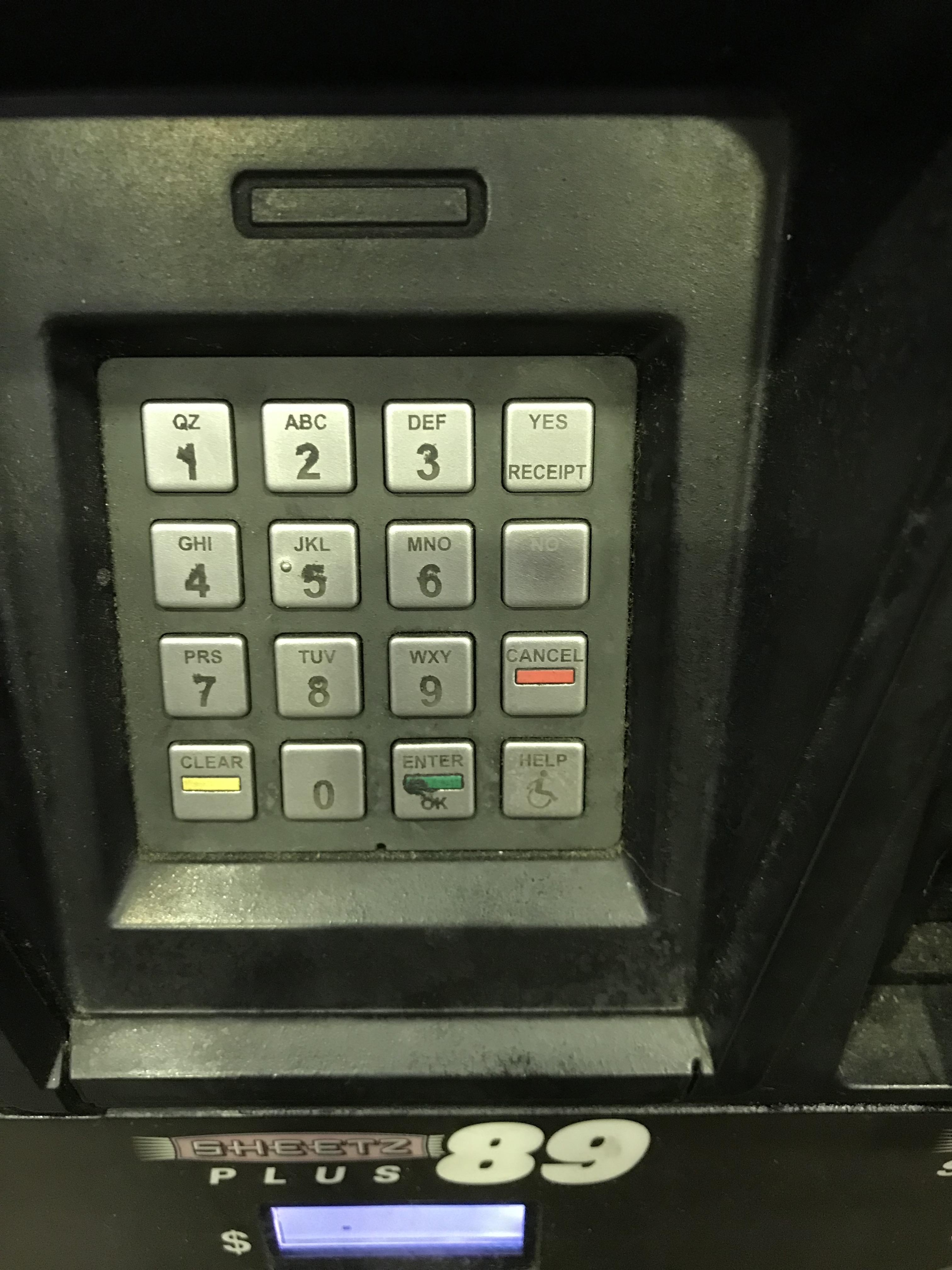 Gas station always asks if you want a car wash. r/Wellworn