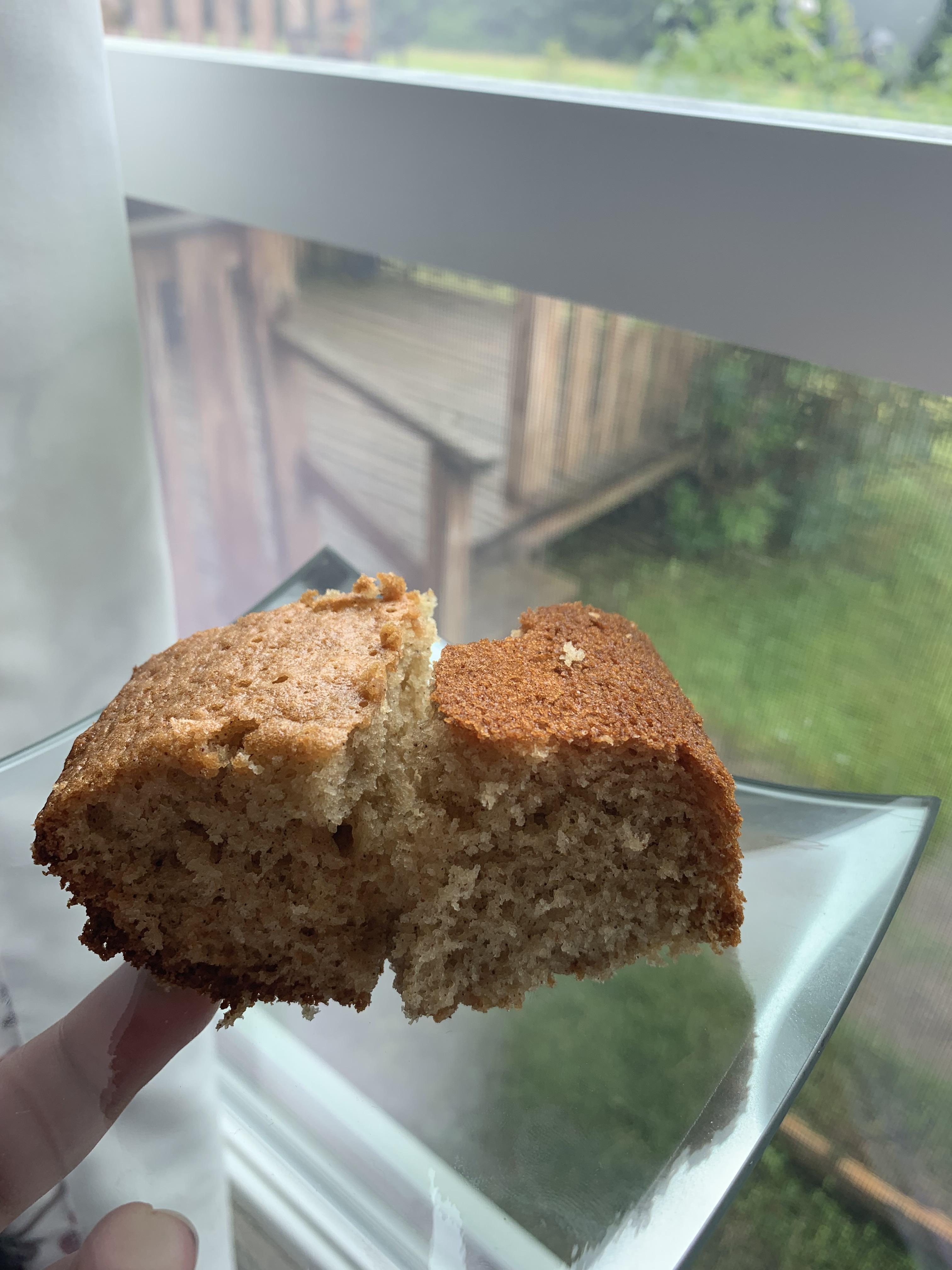 litha honey cakes! the recipe was awesome! would be great with a nice