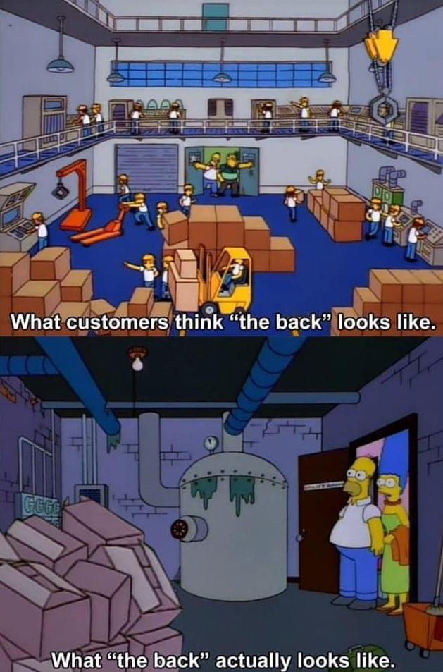 Hi! When does Lowe’s get new plant shipments? Lowes