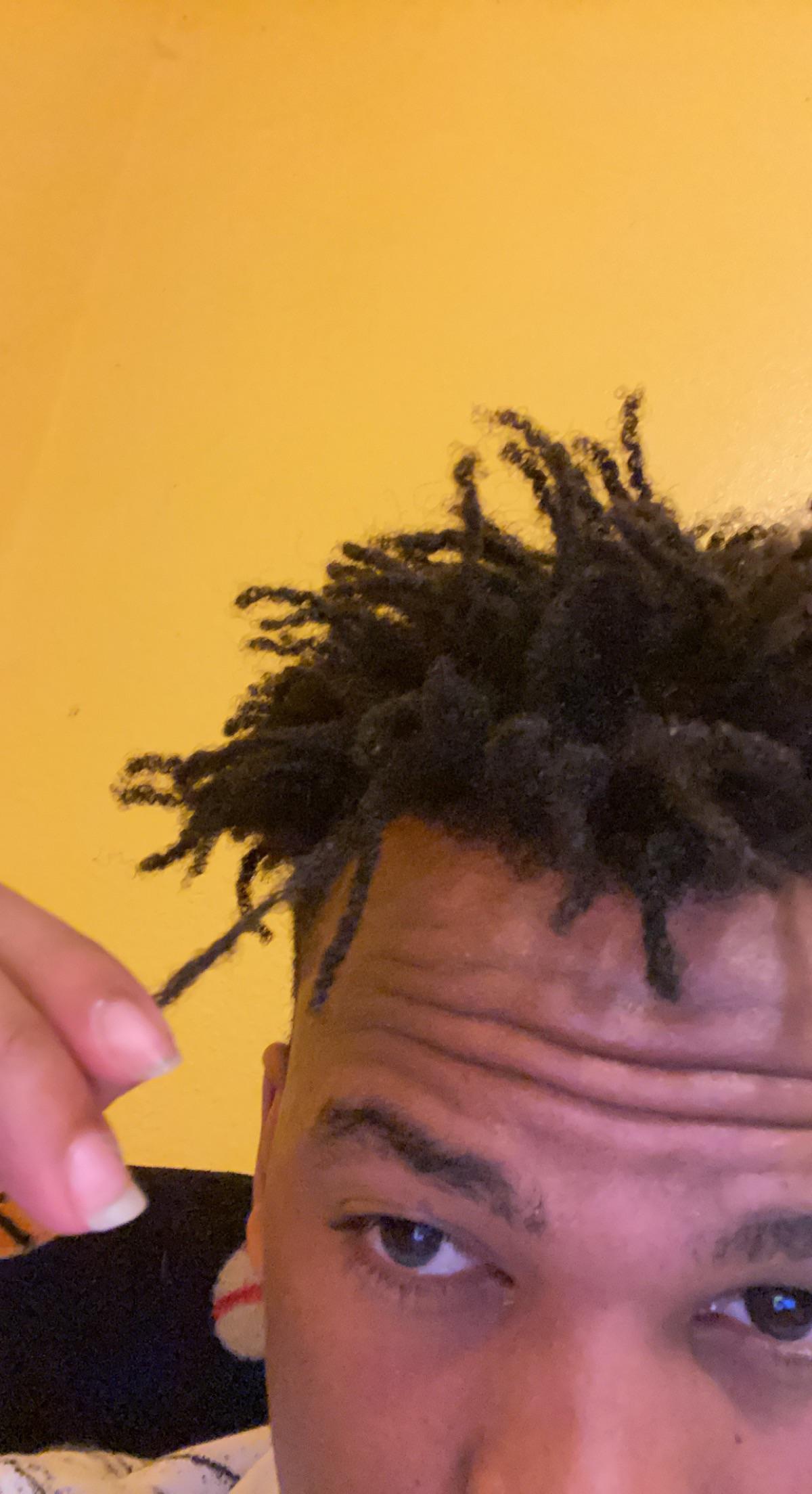 Is it safe to wash my hair everyday now r/Dreadlocks