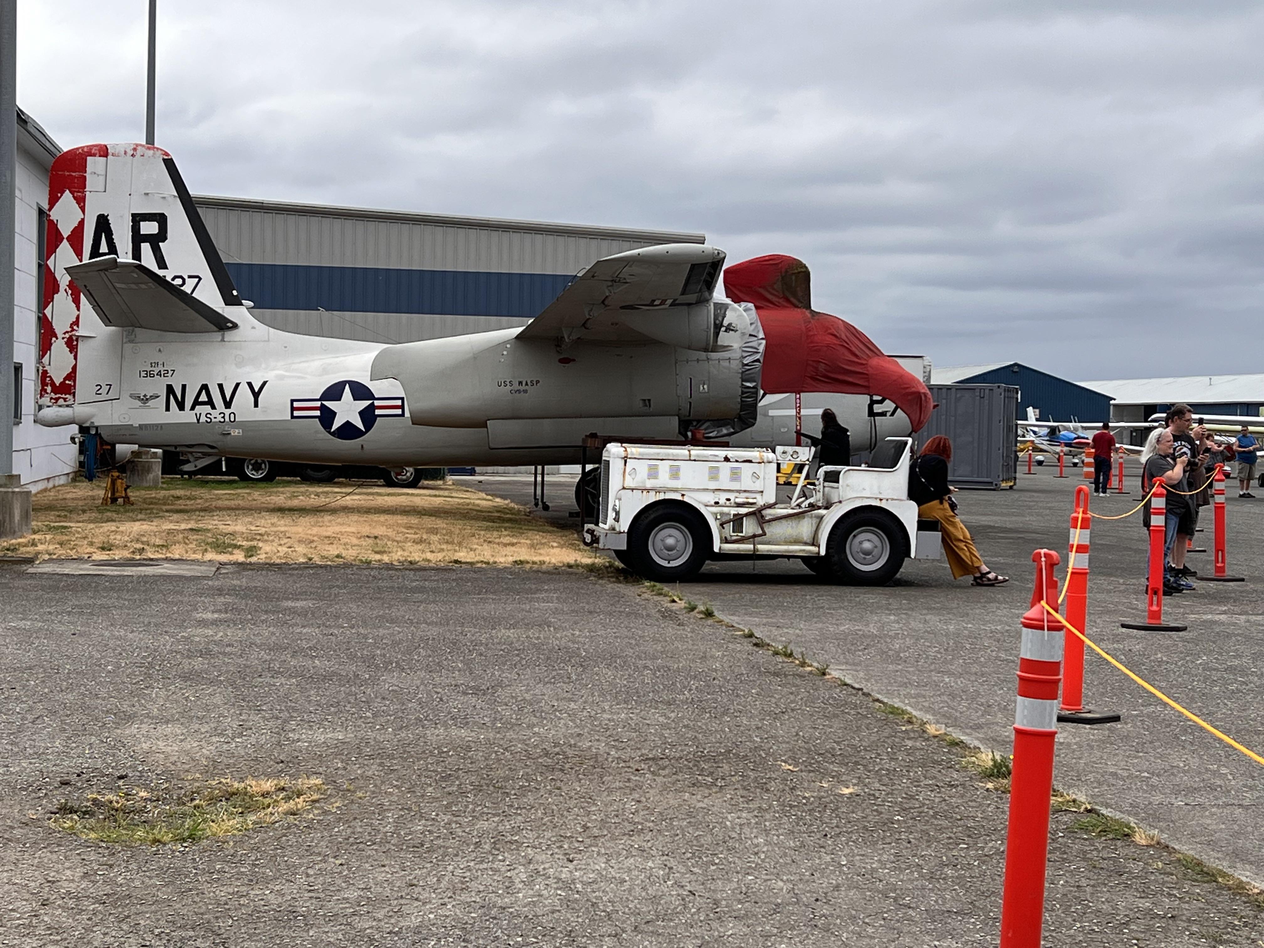 arlington airport Reddit post and comment search SocialGrep