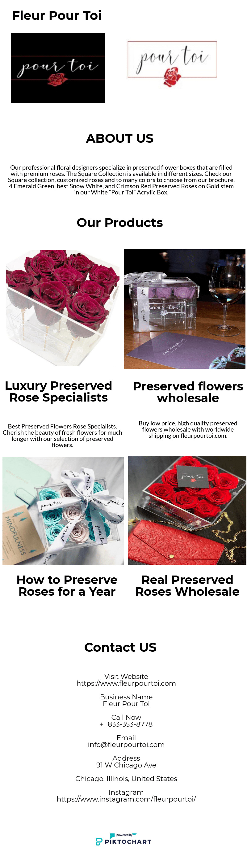 How to preserve roses for a year u/fleurpourtoi