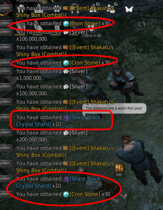 Black Desert Online Patch Notes 1st April 2020 Black Desert Online