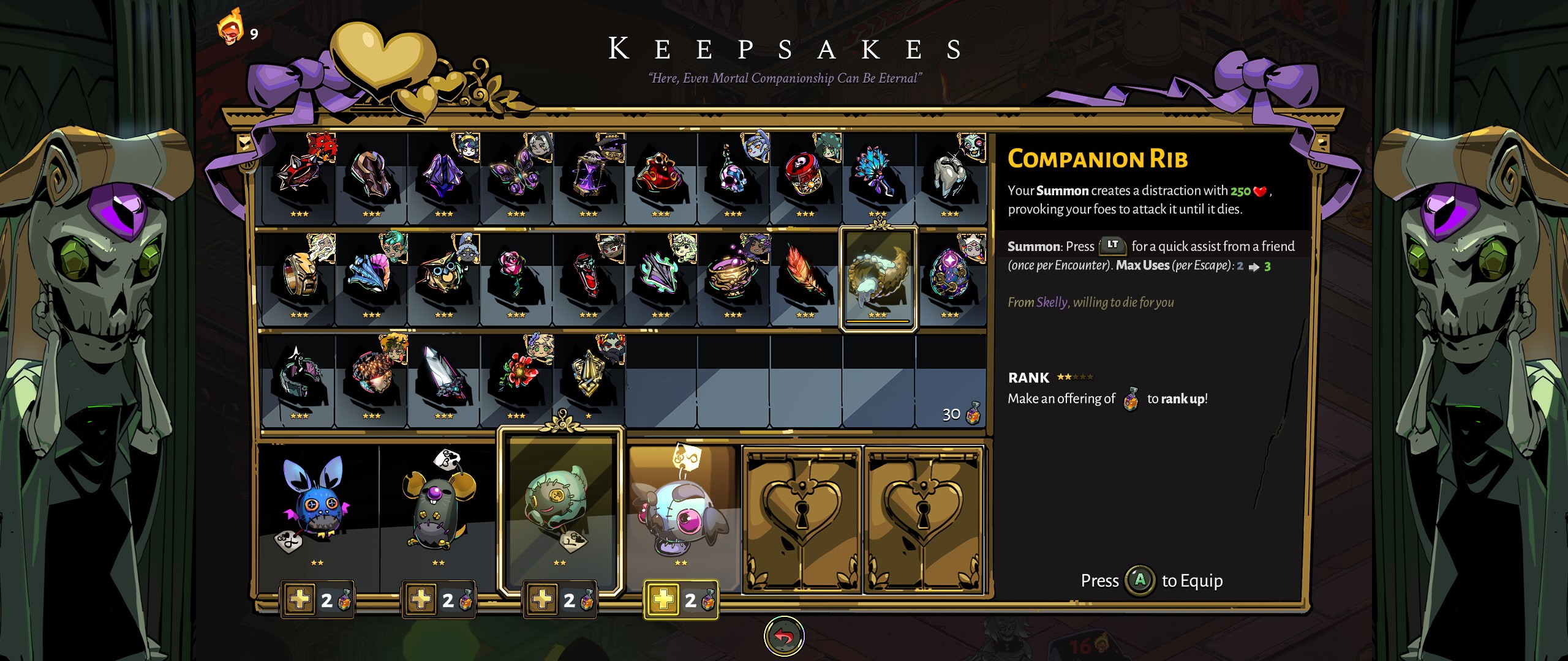 Friends Forever achievement didn't trigger. Am I missing something? r