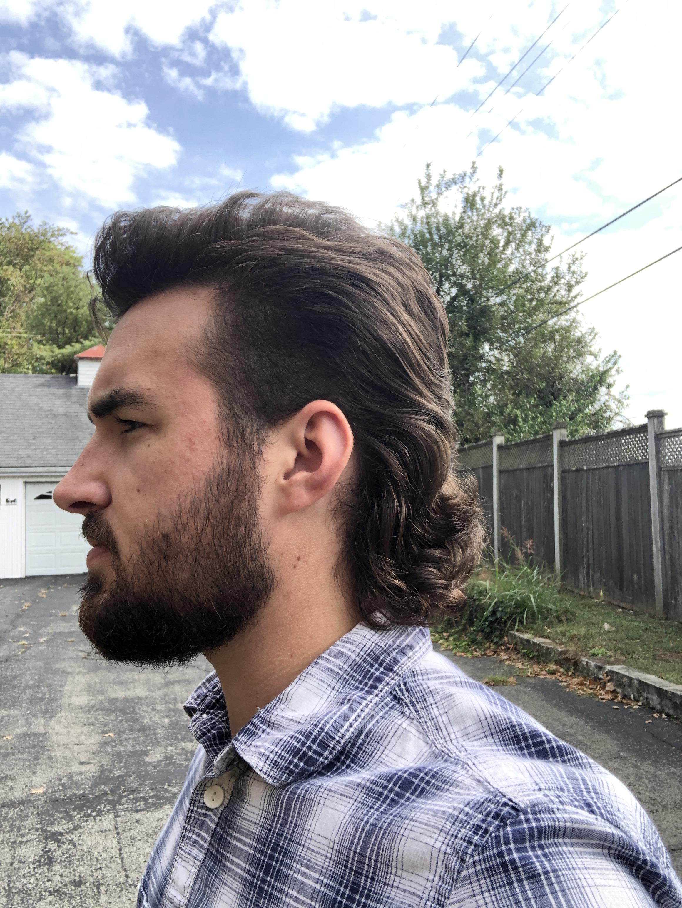 48 Hilarious Mullet Jokes And Puns Punstoppable 🛑