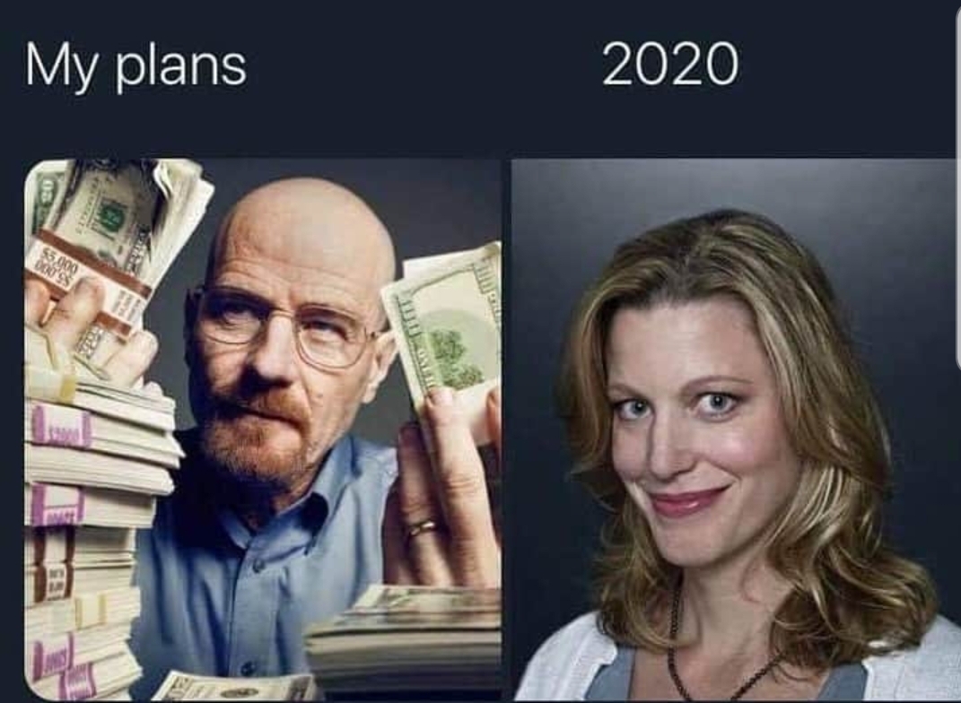 I gave it to Ted 😑 r/breakingbad