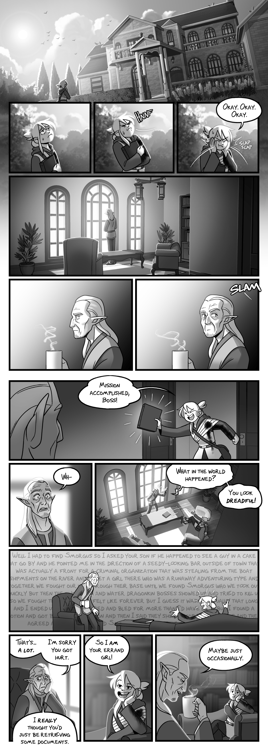 Chapter 02 pg 165, 166 r/Alderwood
