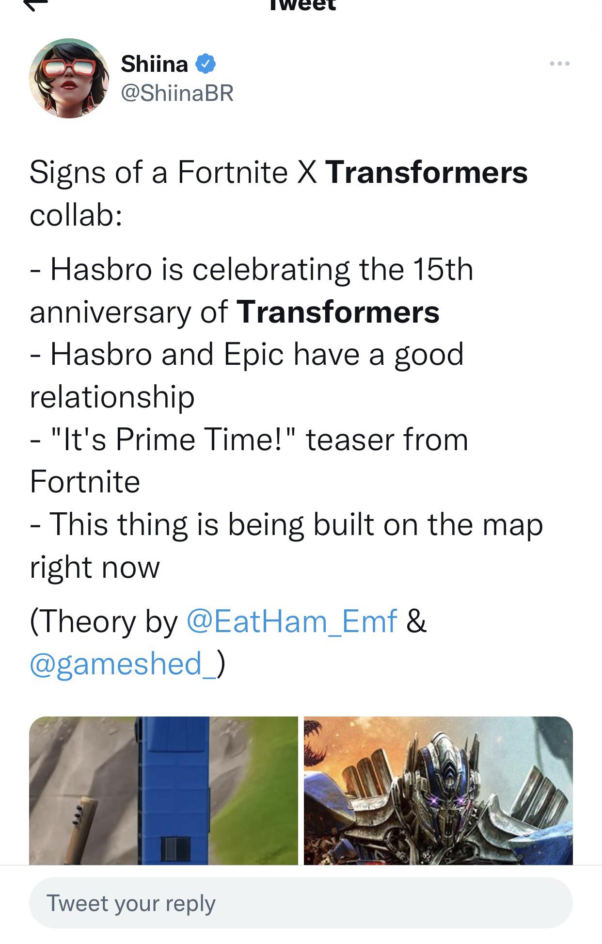 All Fortnite Leaked and Upcoming Cosmetics Fortnite.GG