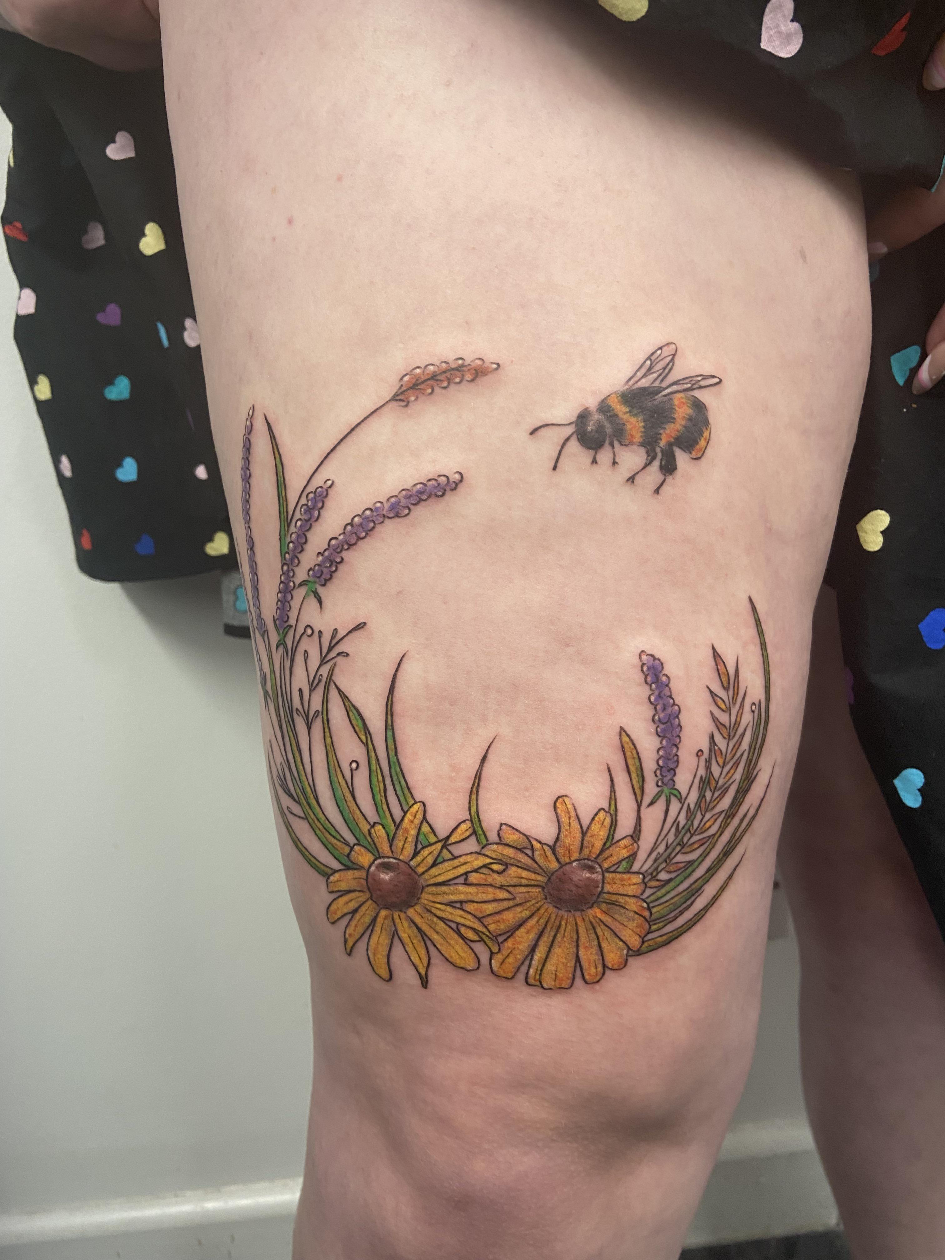 New Tat By Cat Pickard At Bodycraft Studio 1 :) : R/Tattoo 4032_x_3024_jpg