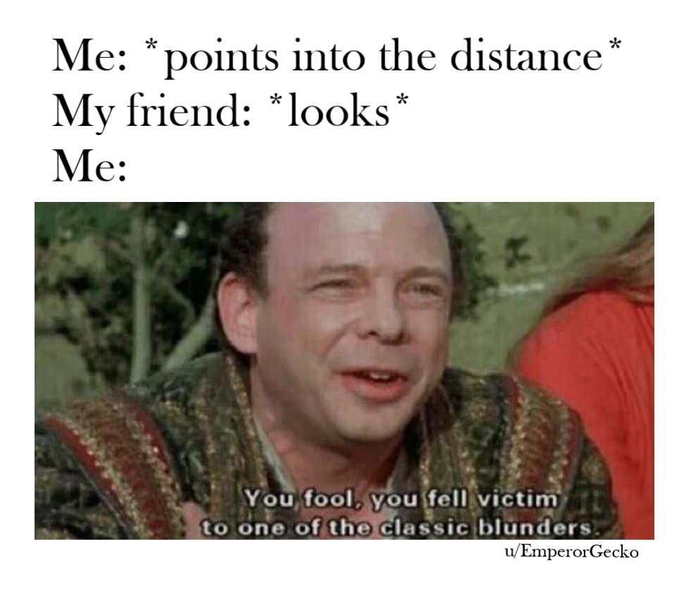 A nice Princess Bride meme memes