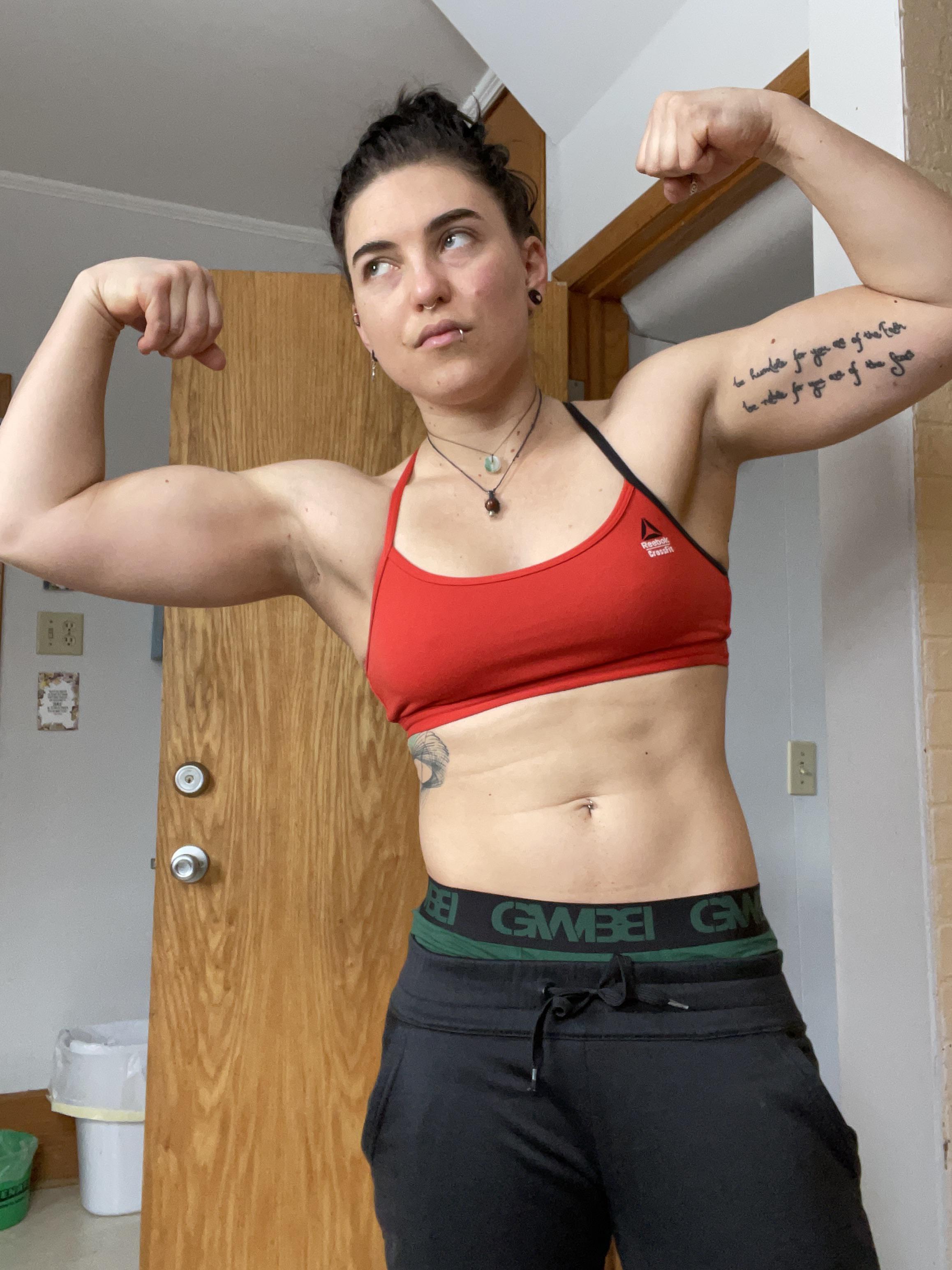 I’ve been vegan for 3 years and I’m still waiting for the protein