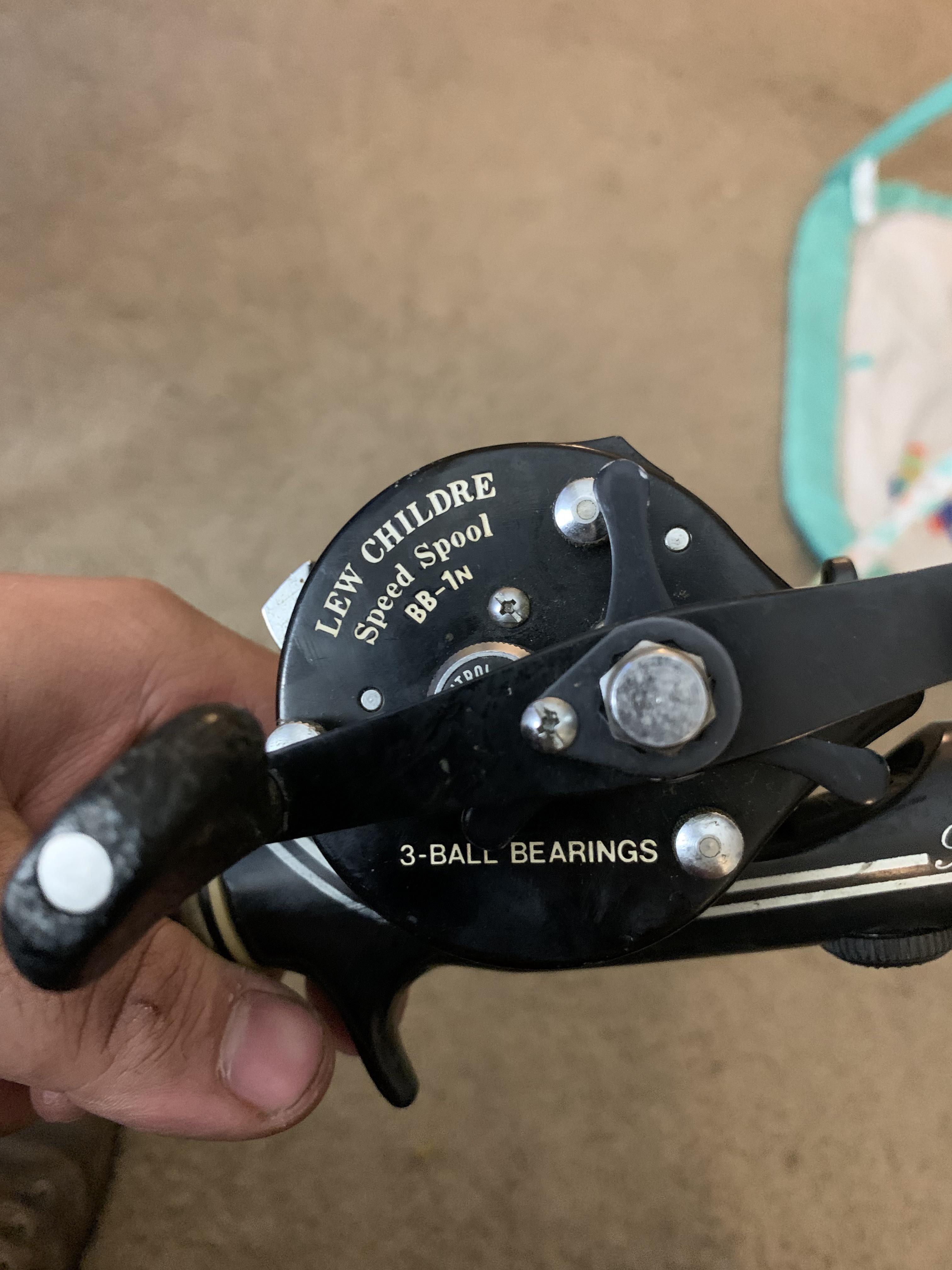 Found this at a pawn shop for 10. What is it worth and how did I do