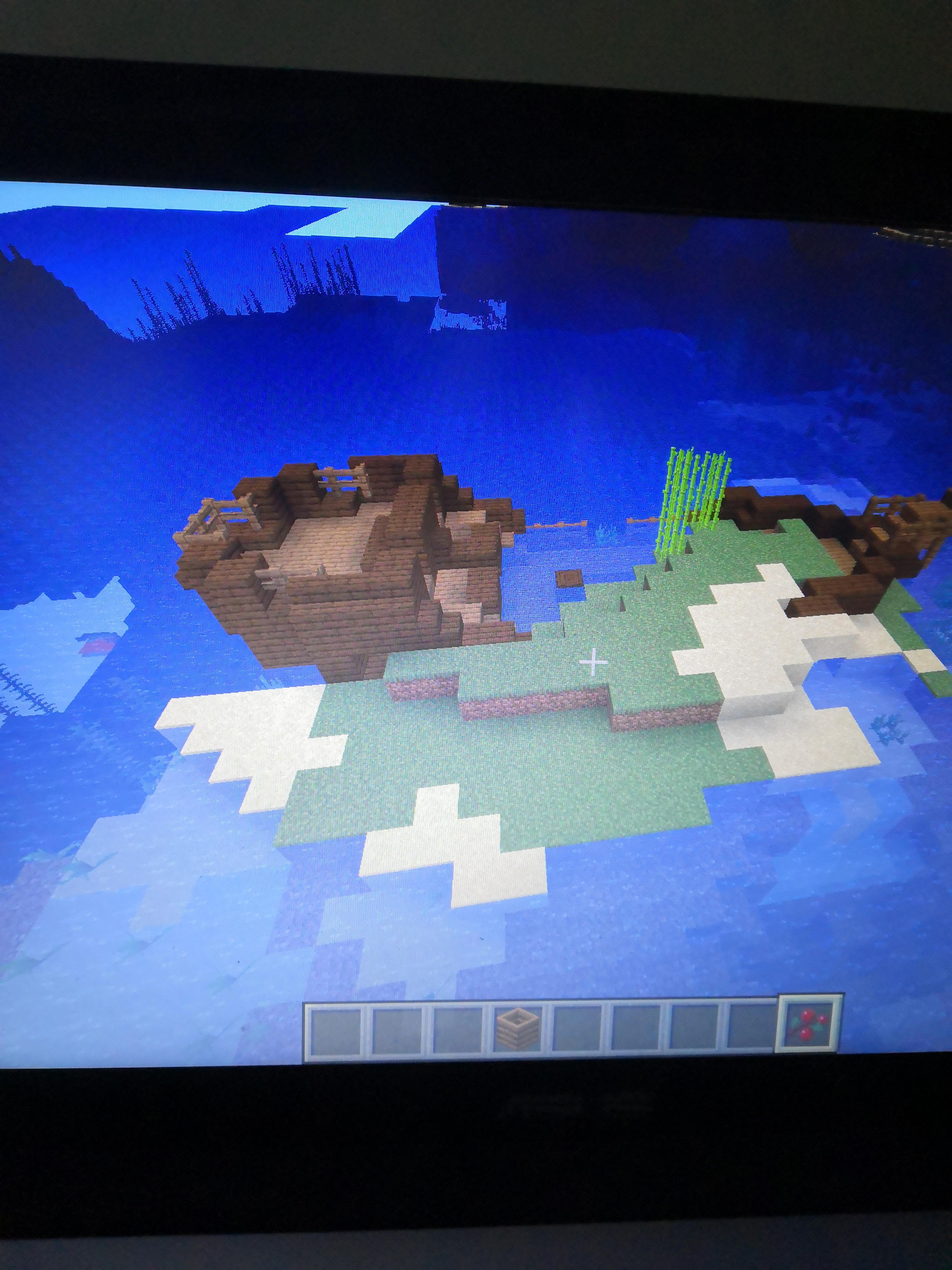 Anybody Else having problems with minecraft realms after 1.14 Minecraft