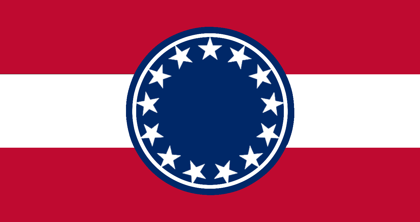 State flag redesign r/vexillology