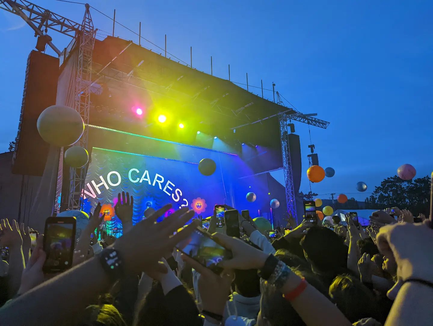 Rex Orange County Vancouver rexorangecounty