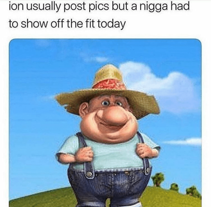 Back to the Barnyard memes? r/Weesterner