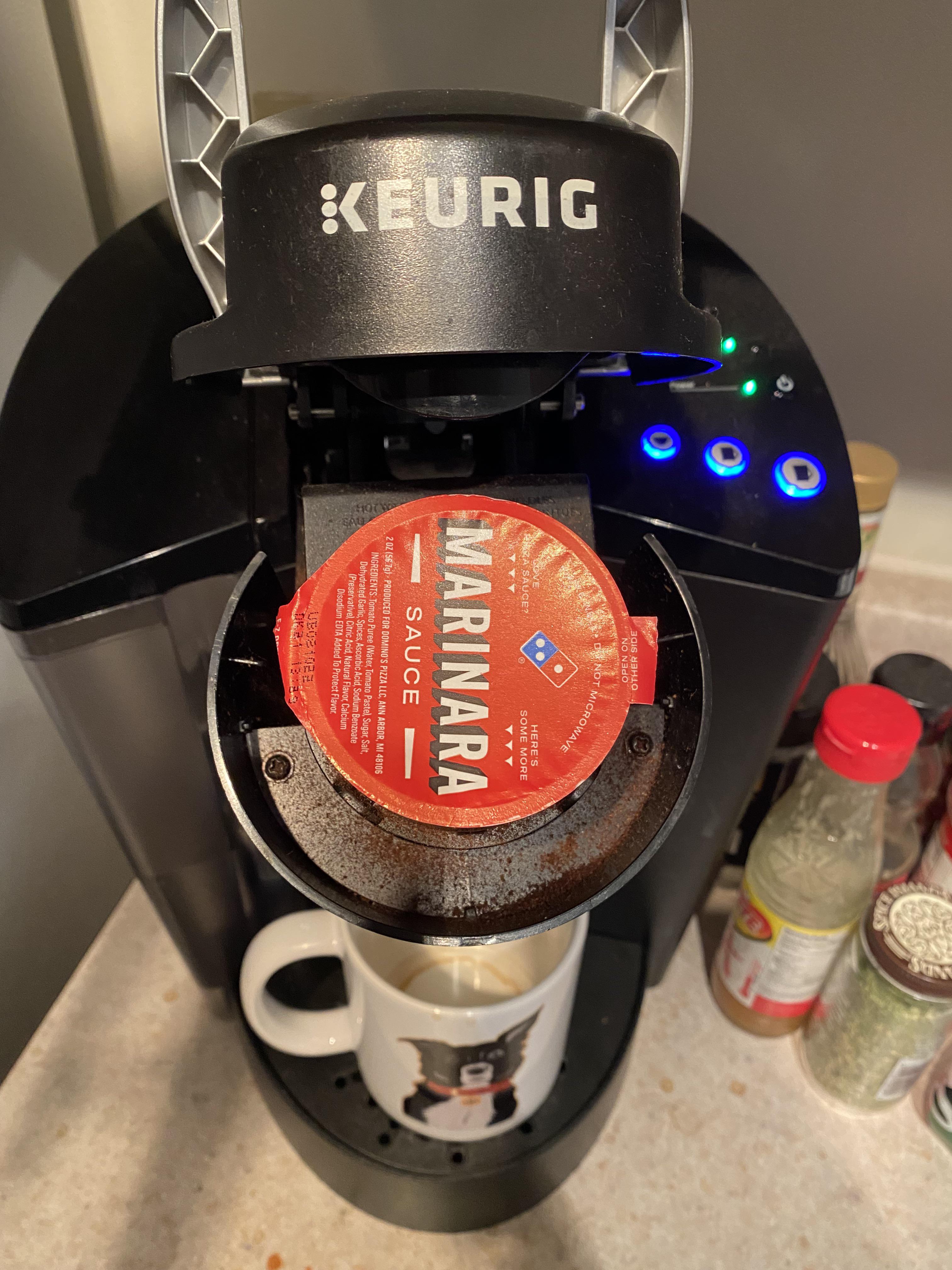 One of those mornings r/funny