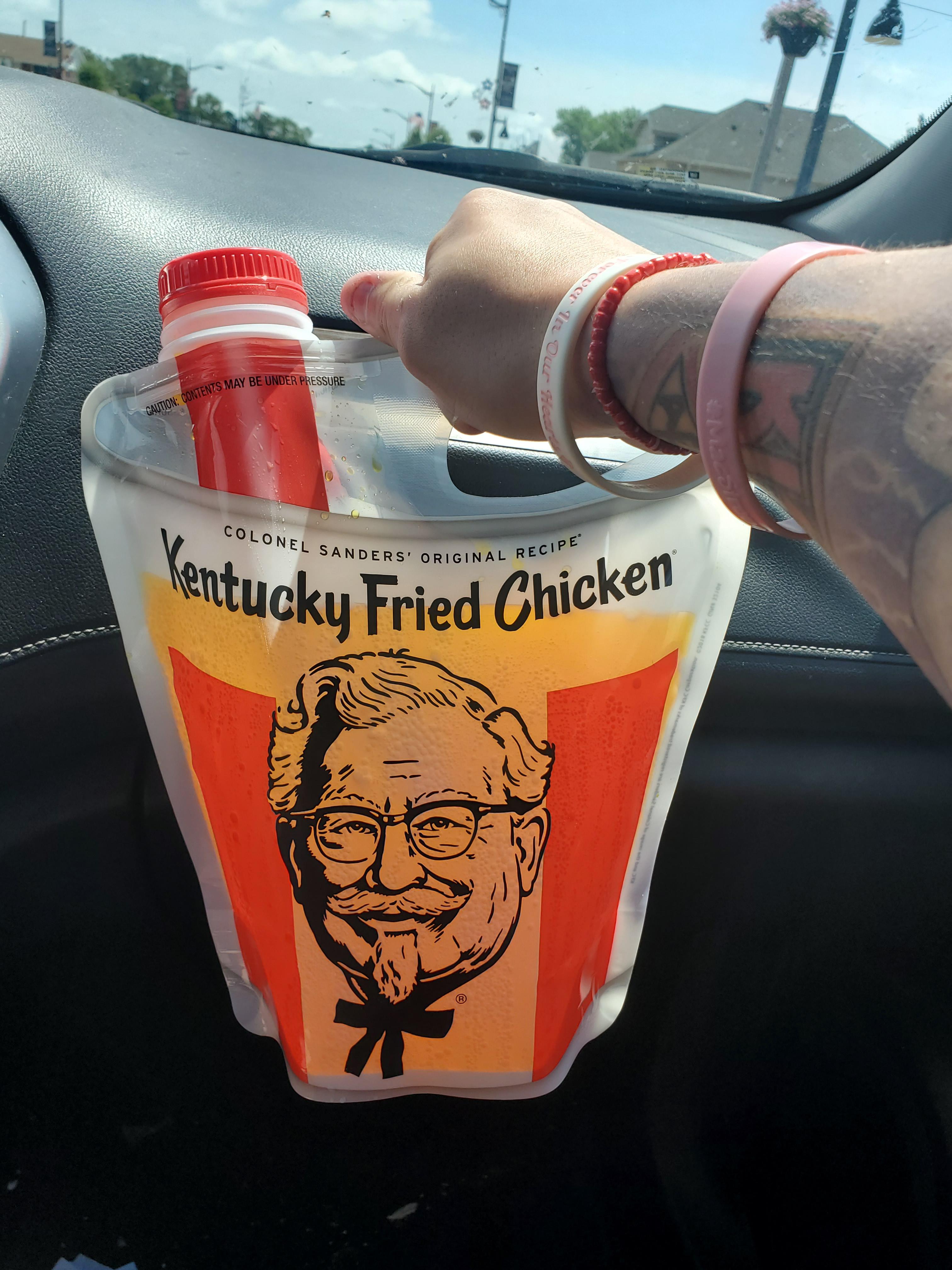 A half gallon of Sweet Lighting!!!!!! r/mountaindew