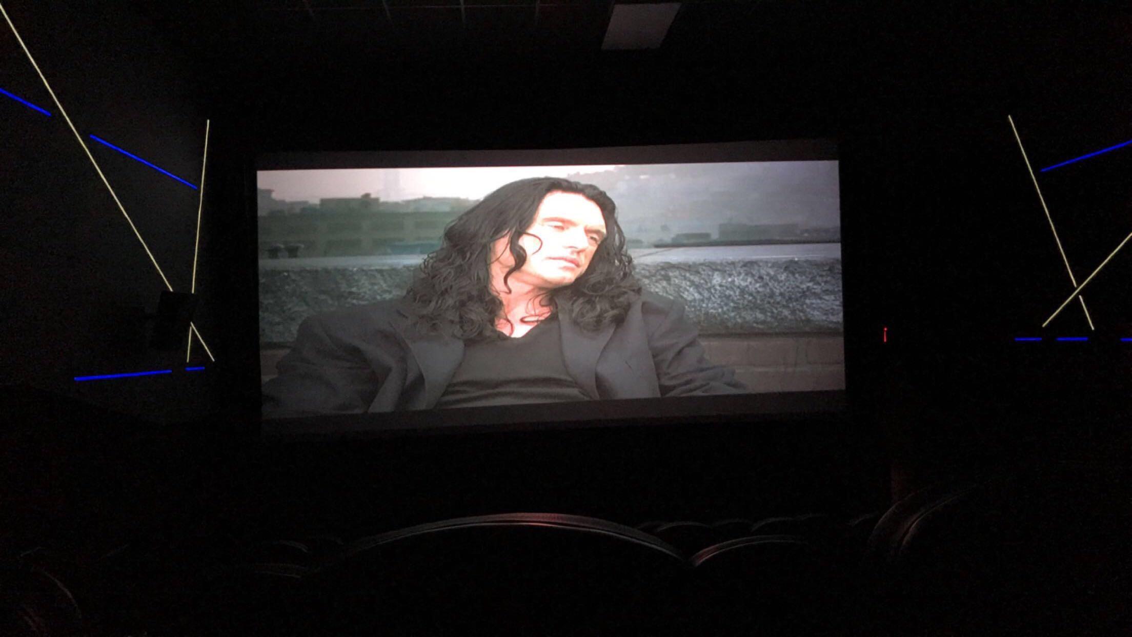 Oh hi Mark r/badMovies