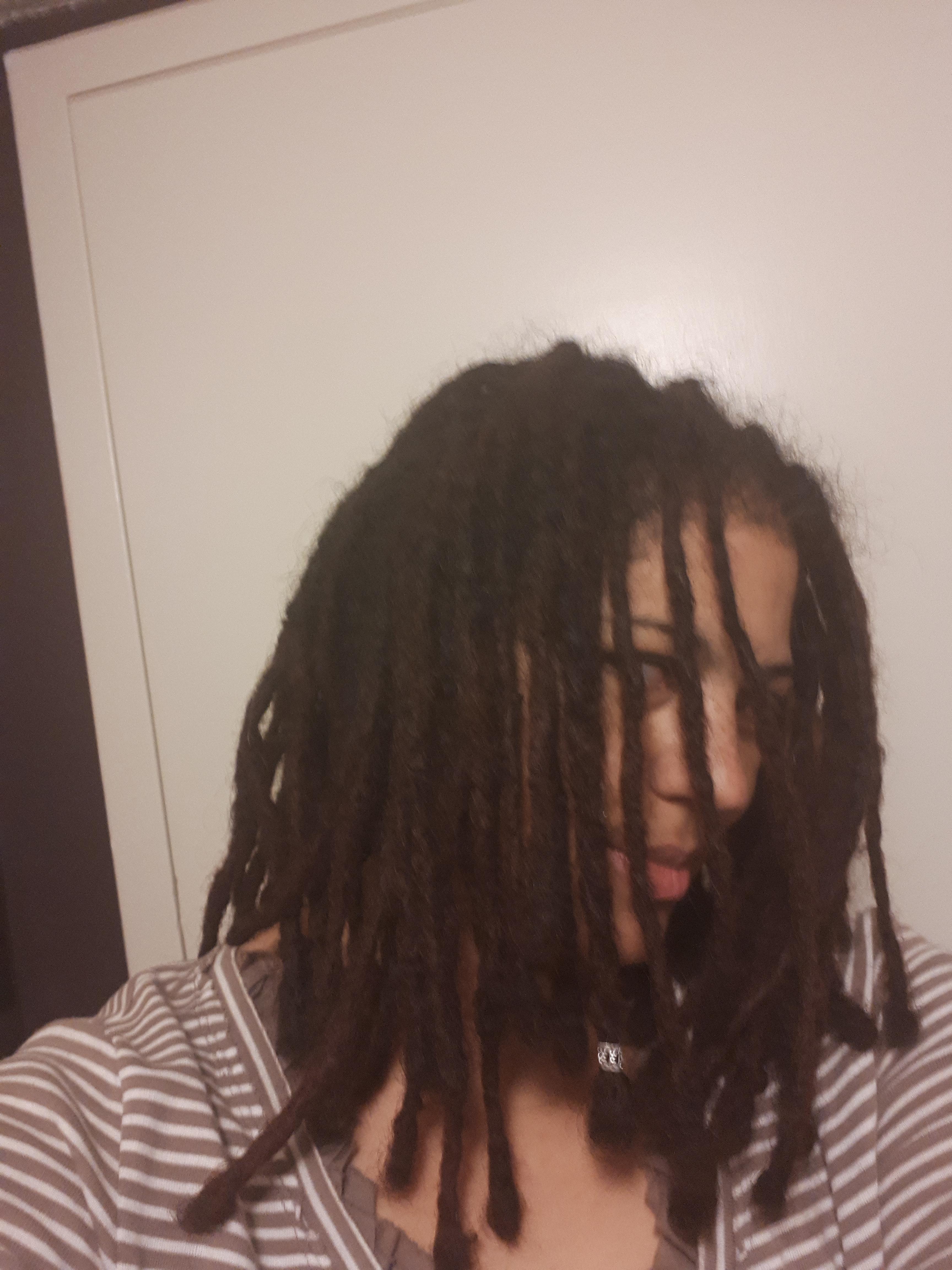 13 years. Learned alot. Like good parting from the beginning is a must