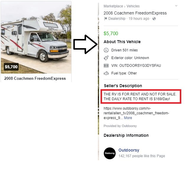 Facebook marketplace cars and trucks for sale by owner near me 249979Facebook marketplace cars