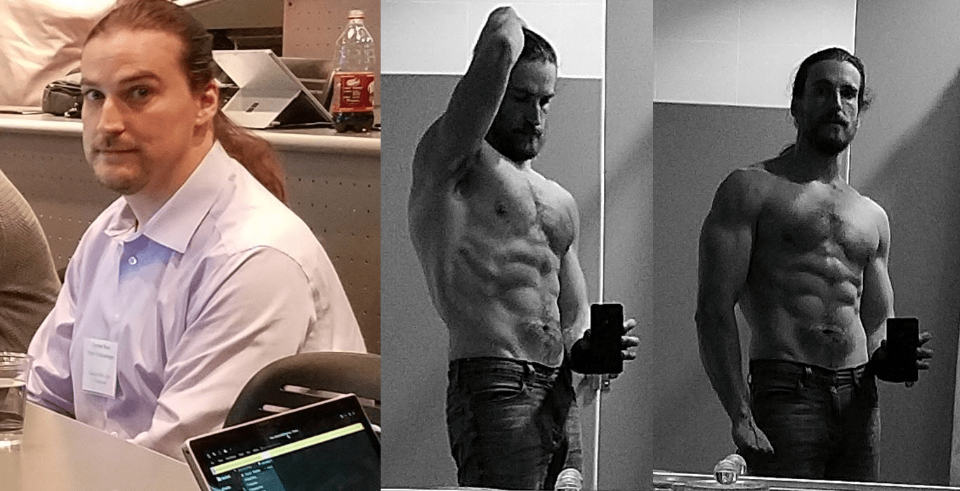 18 months 220 to 175, natty or juice? r/nattyorjuice