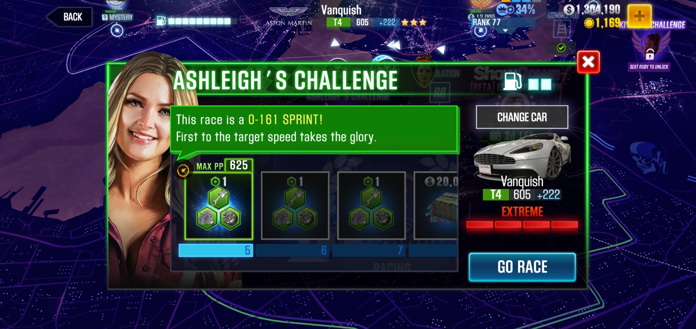 Help! What t4 car do I need for this race? r/CSRRacing2