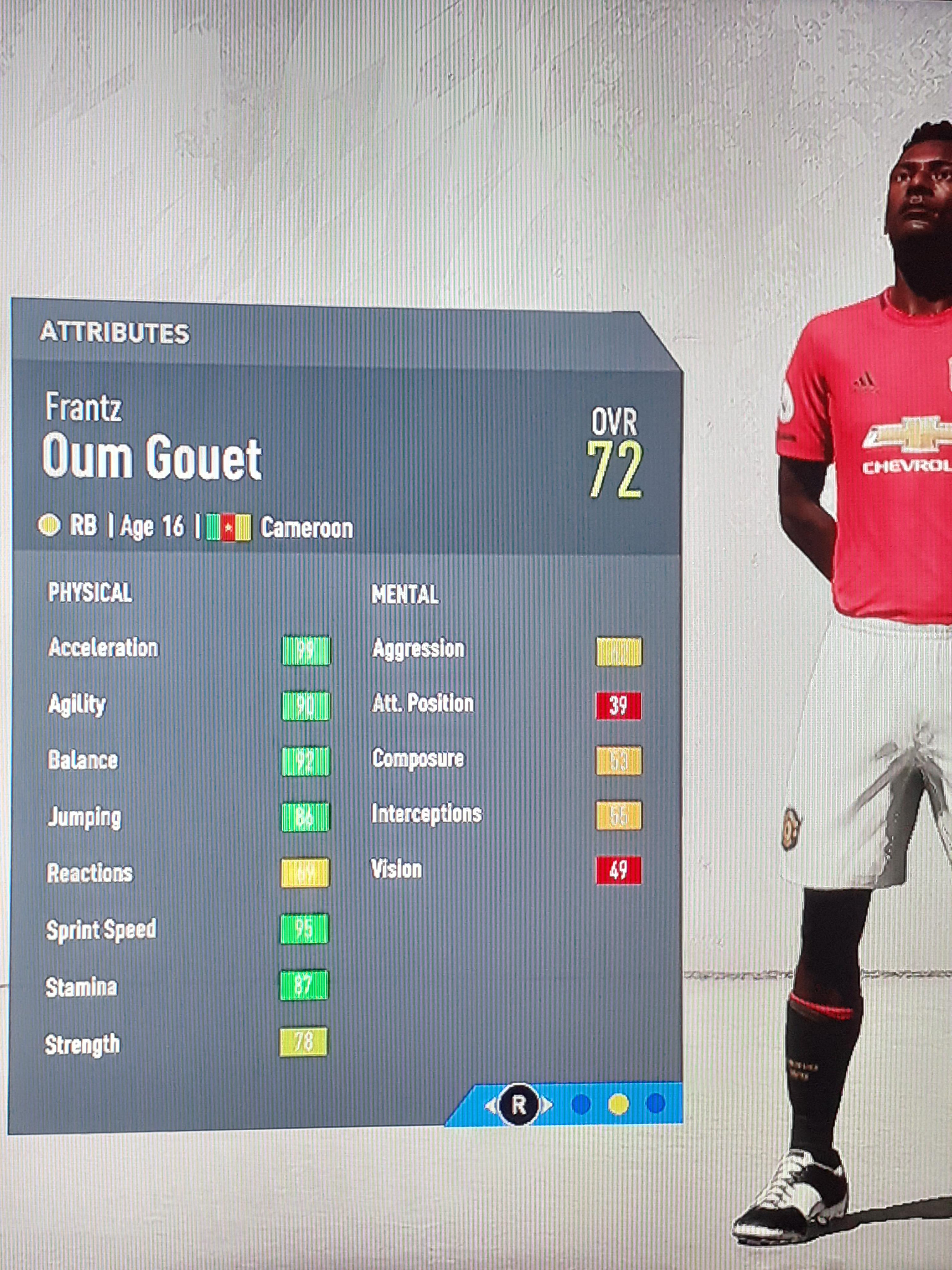 How To Increase Sprint Speed Fifa 18 Career