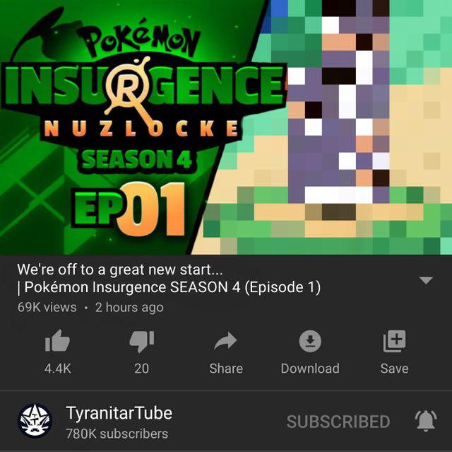 If Thamill sees this here’s a list of things to do after elite four