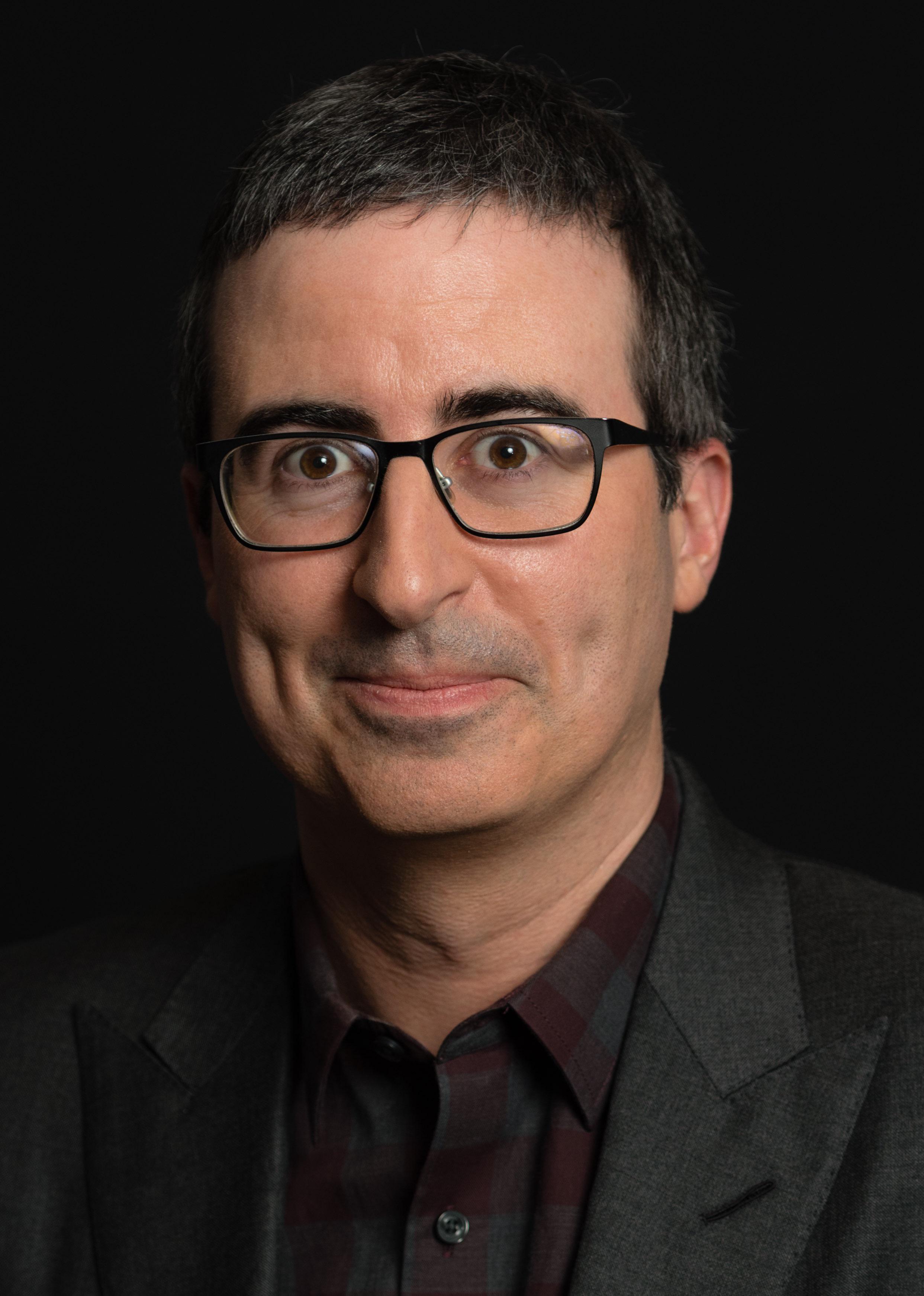 John Oliver r/shittymoviedetails