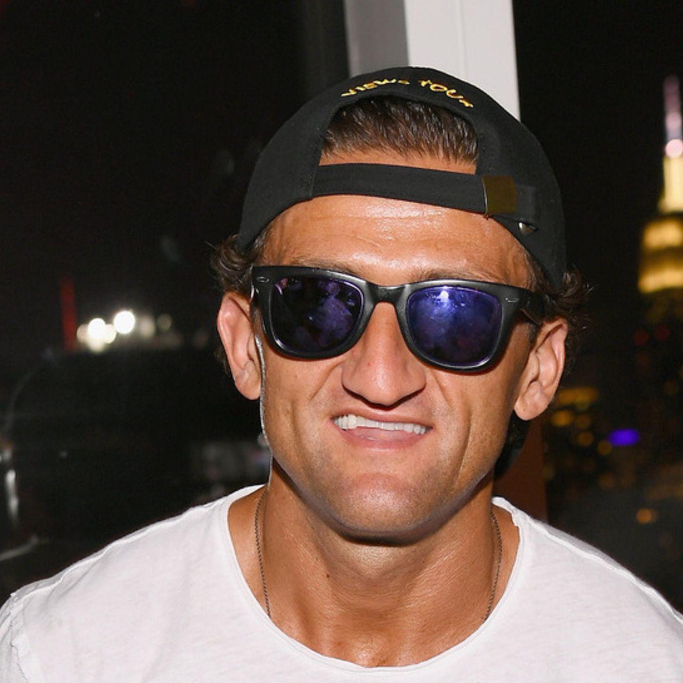 Now that Casey Neistat quit YouTube, how does he still make money? Does