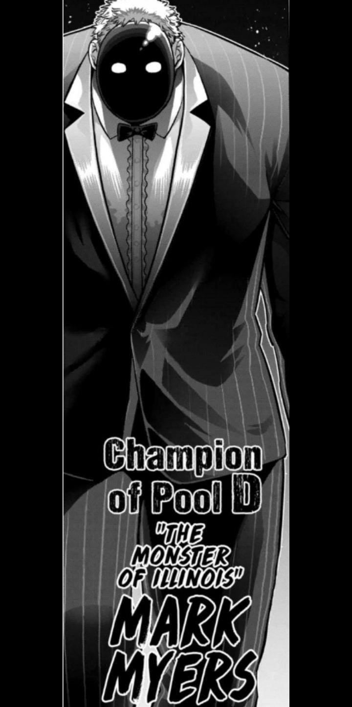 Bullshit Theory I think Mark Myers is a worm infiltrating the