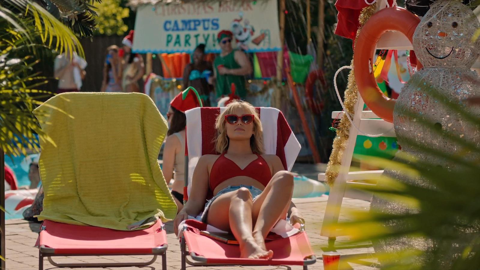 From Turkey Drop r/OliviaHolt