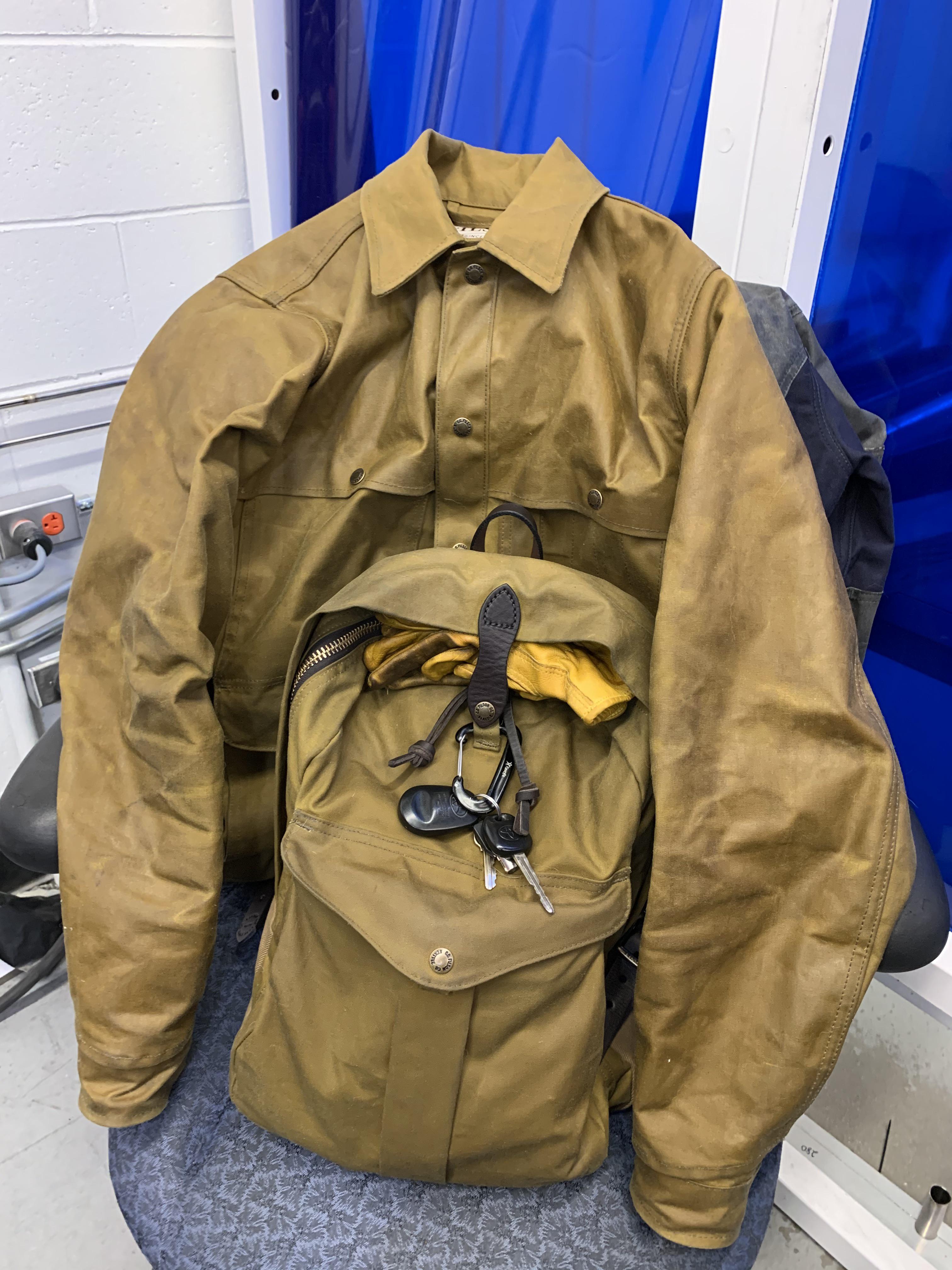 118 best r/filson images on Pholder I really like Filson but how are