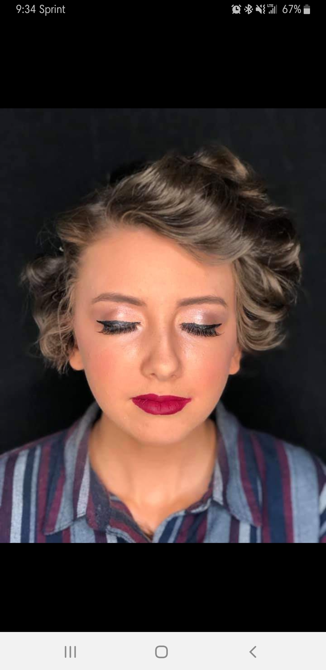 Someone paid for this BadMUAs