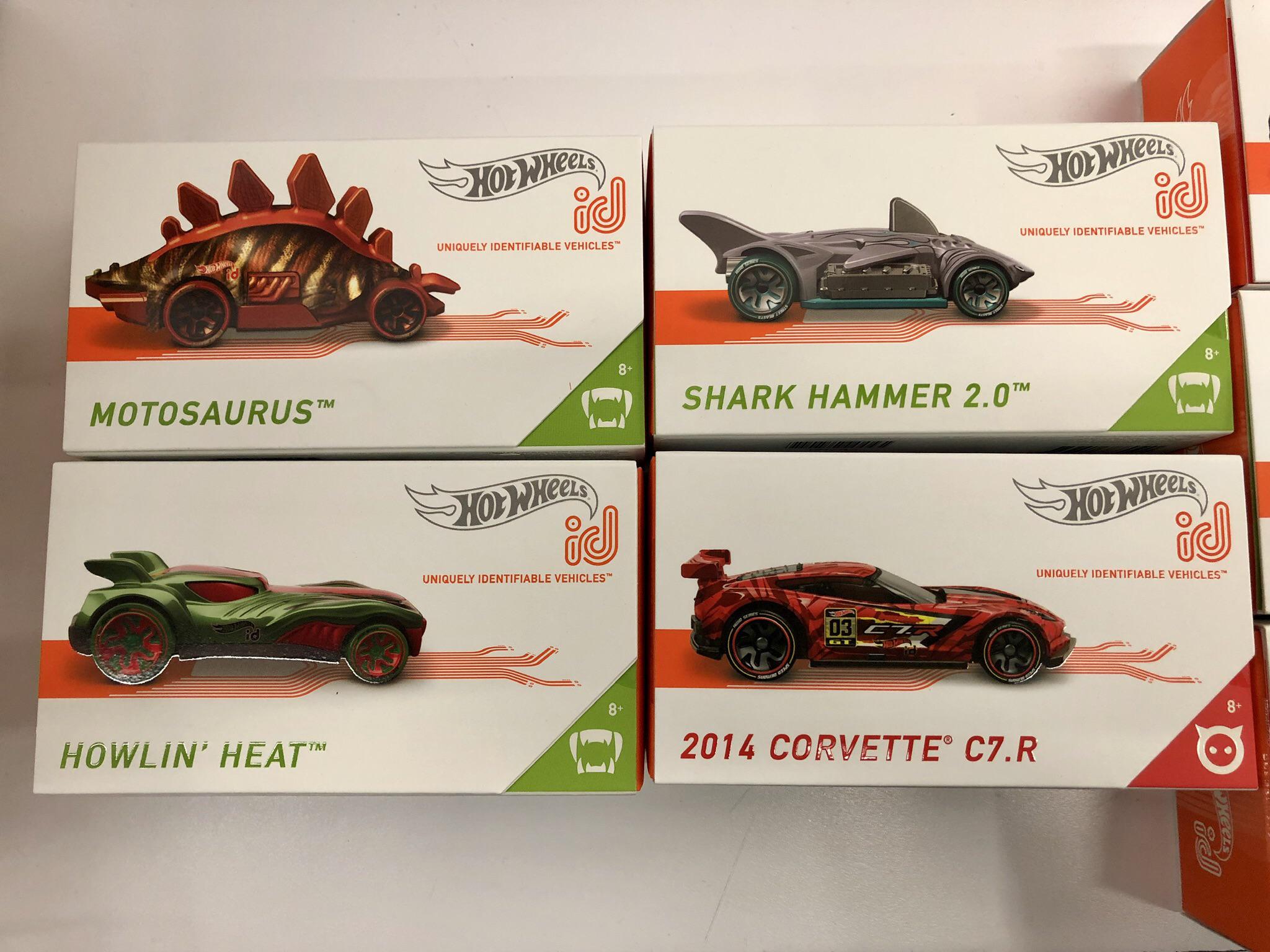 Hot Wheels ID cars! Which one will you buy!? r/HotWheels