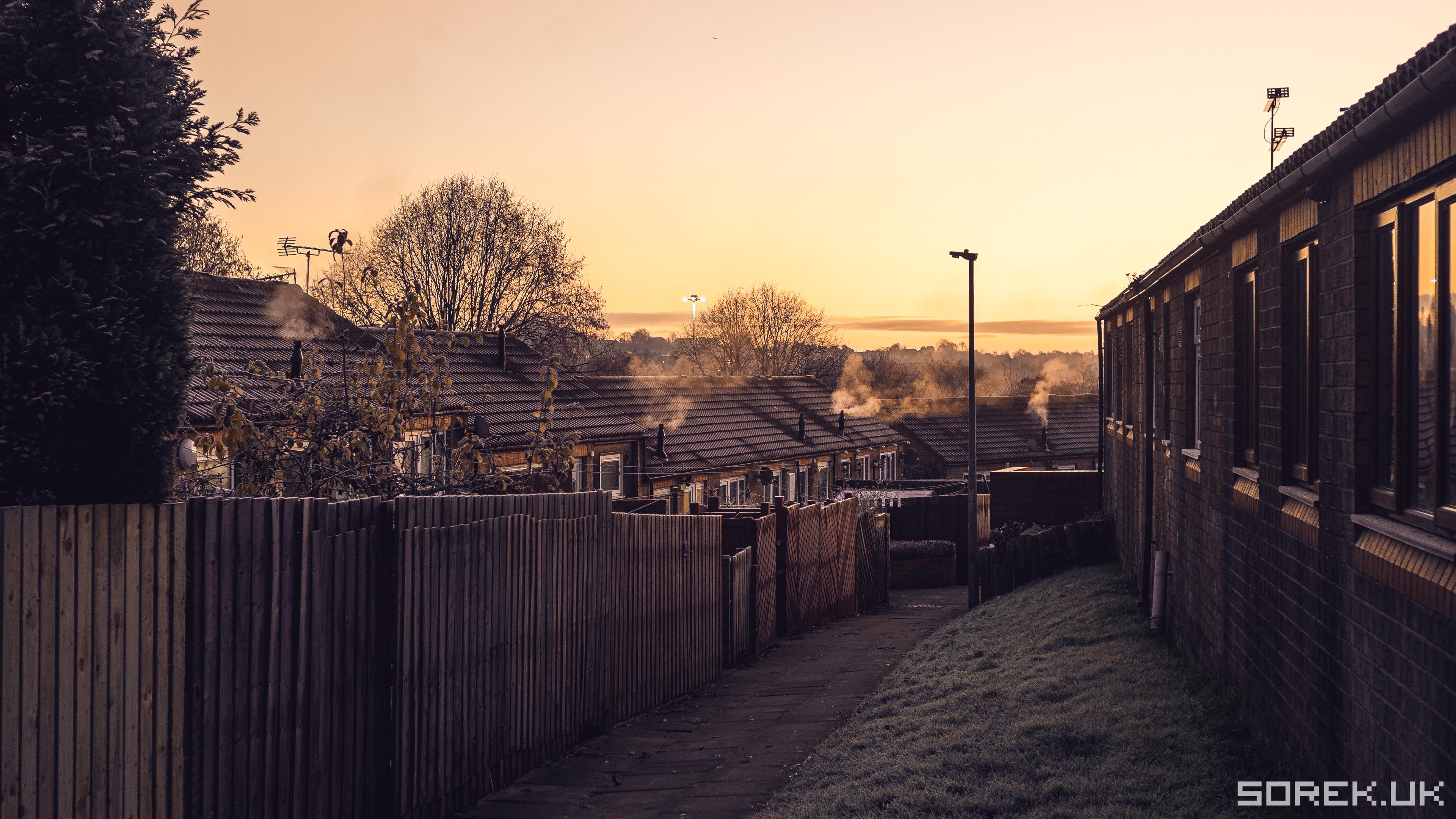 So it's winter now Barnsley, South Yorkshire r/CasualUK