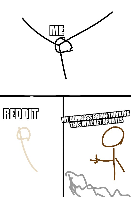 These drawing memes are getting out of hand r/memes