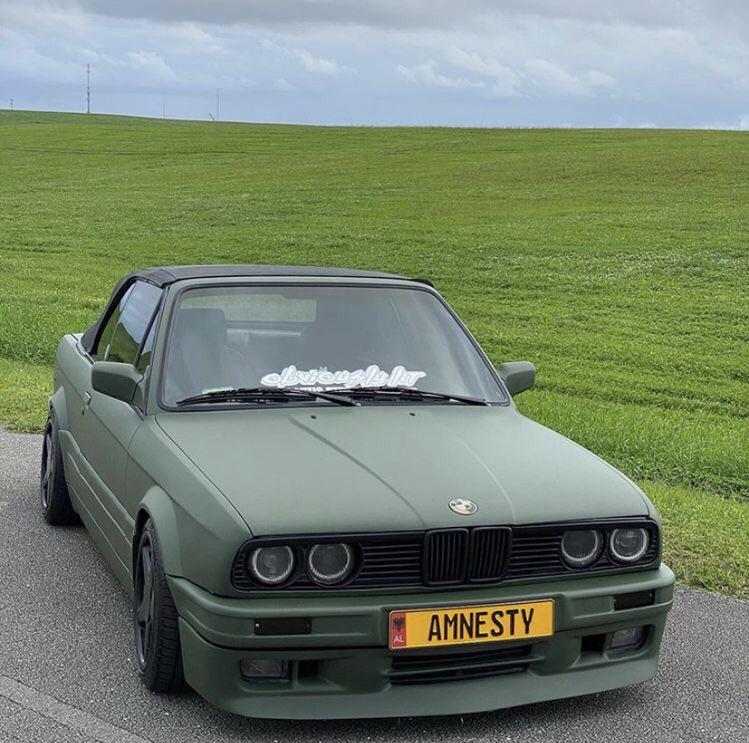 nots e30 is truely amazing r/Stance