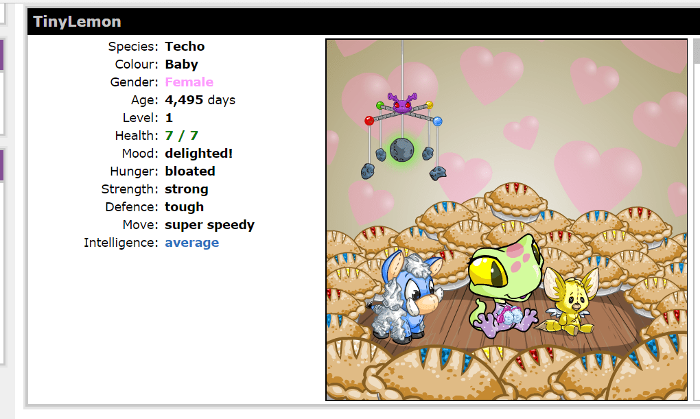 I never thought i would be able to get my most wanted dreamie. Someone